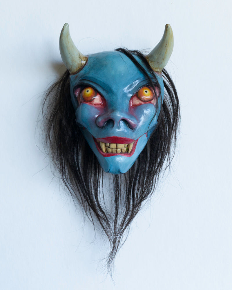 Stacey Ransom - "Prettier When Smiling" - Spoke Art