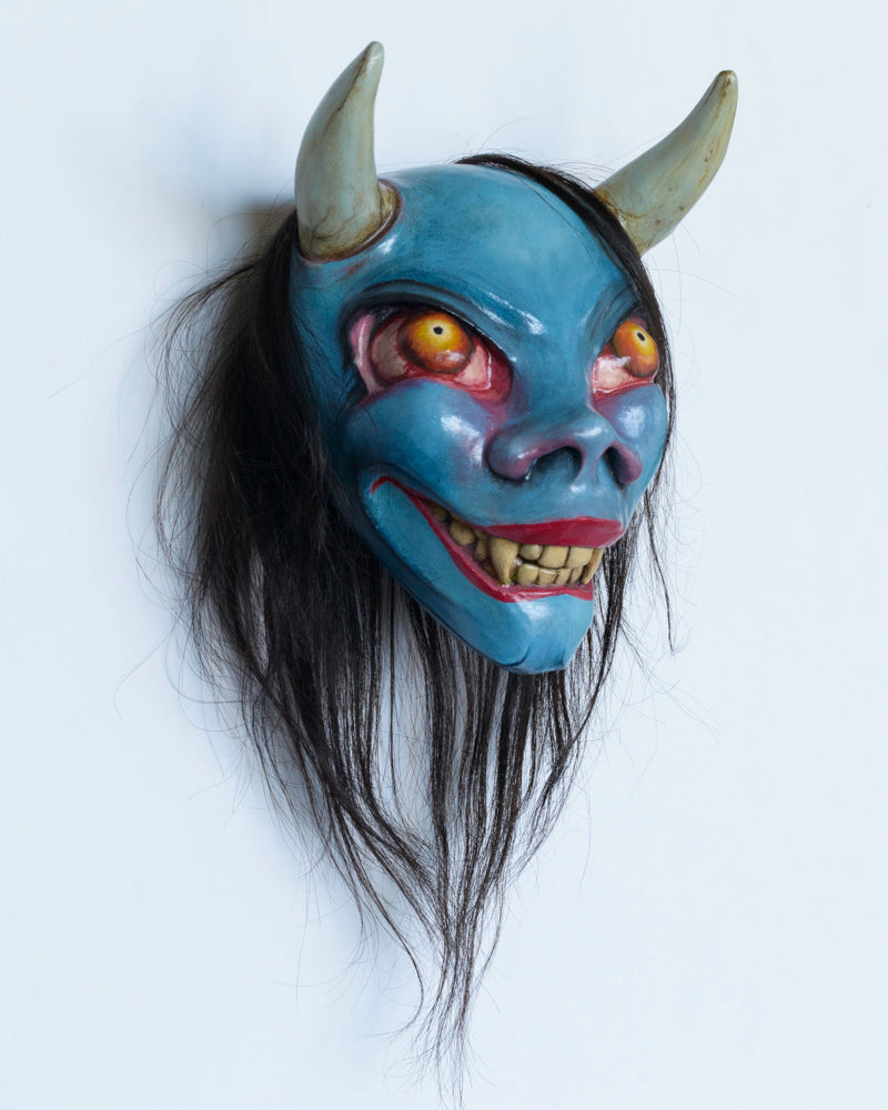 Stacey Ransom - "Prettier When Smiling" - Spoke Art