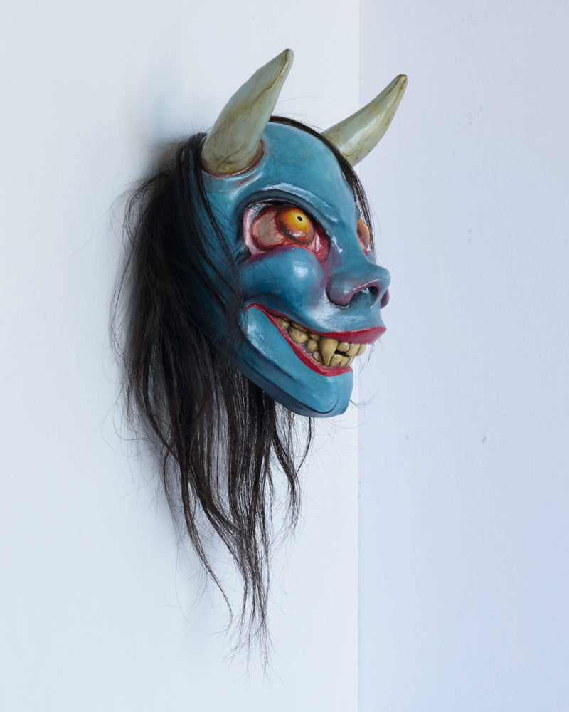 Stacey Ransom - "Prettier When Smiling" - Spoke Art