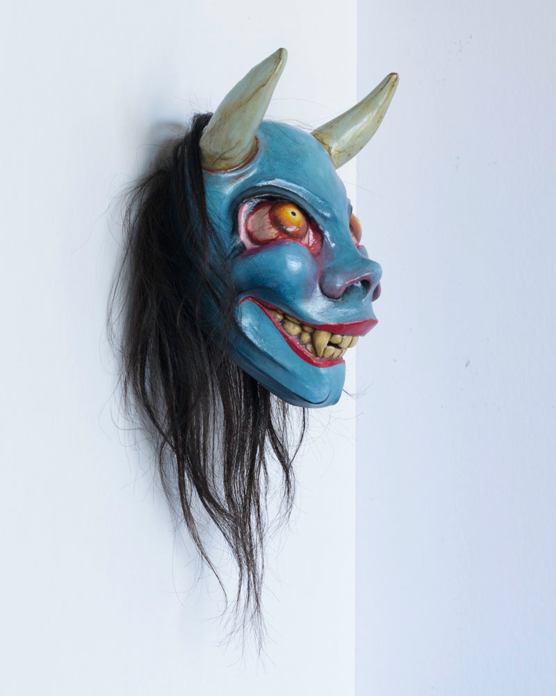 Stacey Ransom - "Prettier When Smiling" - Spoke Art