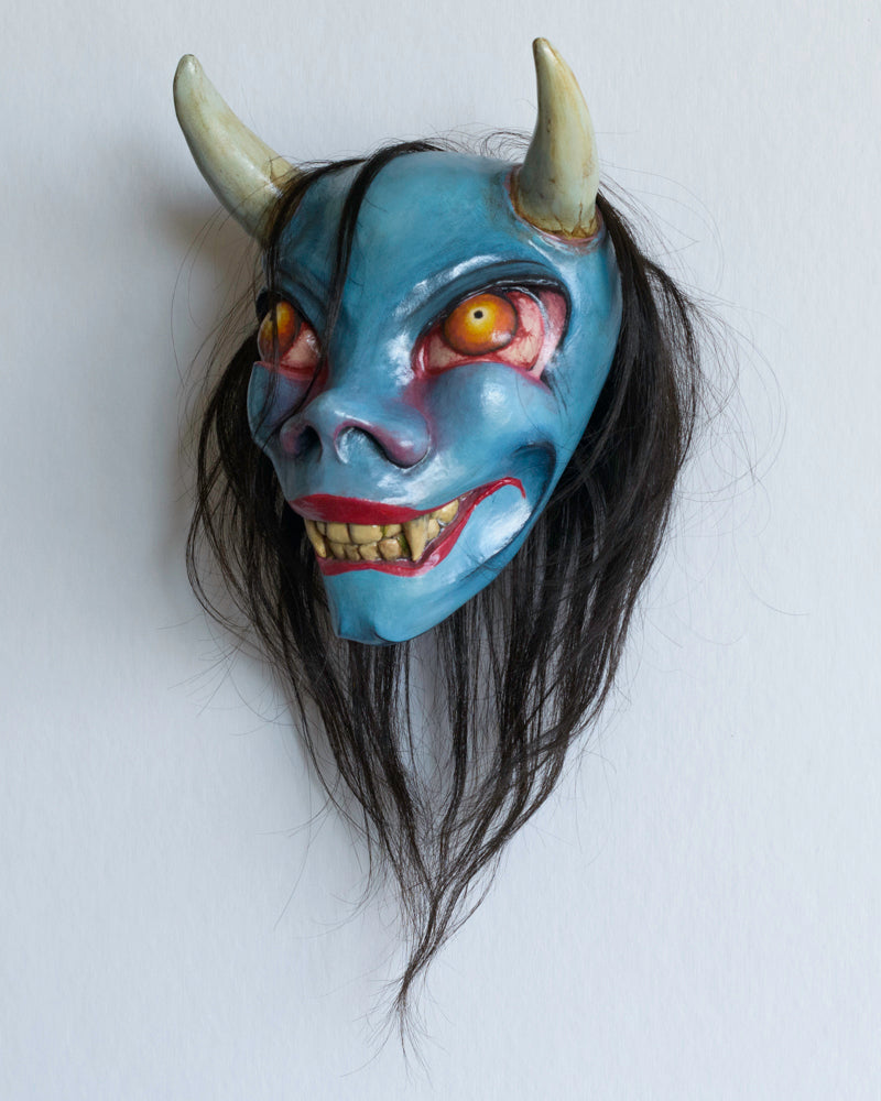 Stacey Ransom - "Prettier When Smiling" - Spoke Art