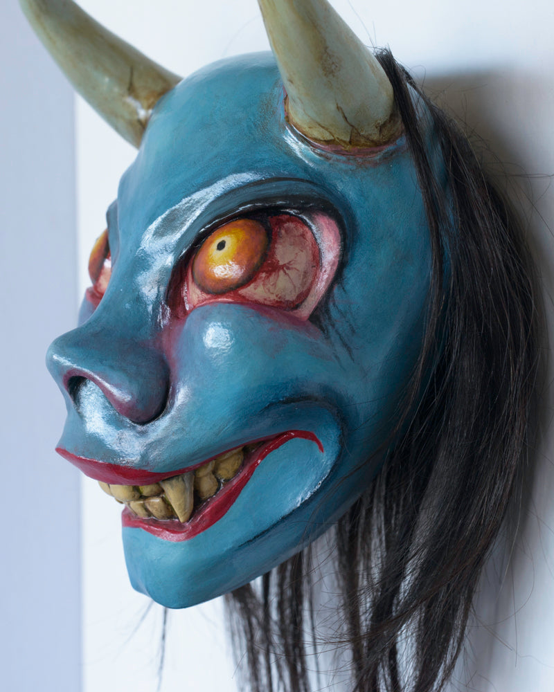 Stacey Ransom - "Prettier When Smiling" - Spoke Art