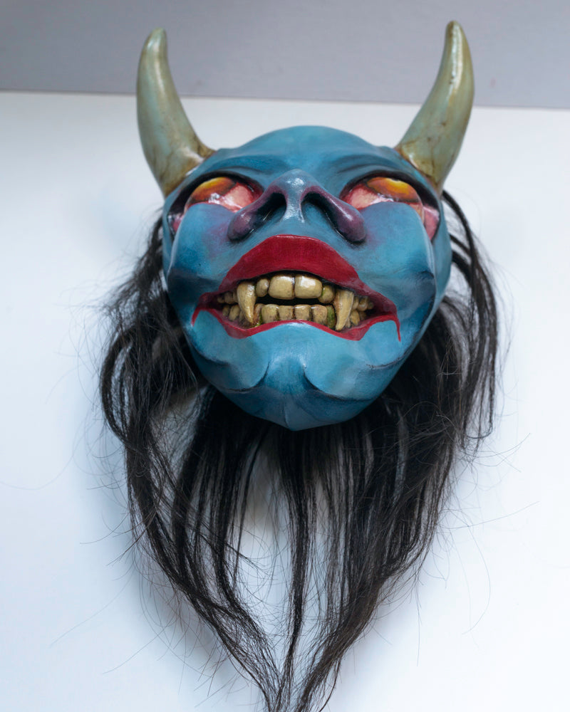 Stacey Ransom - "Prettier When Smiling" - Spoke Art