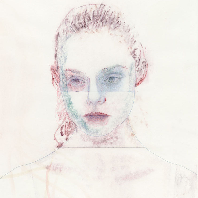 Steve Kim - "Jesse" - Spoke Art