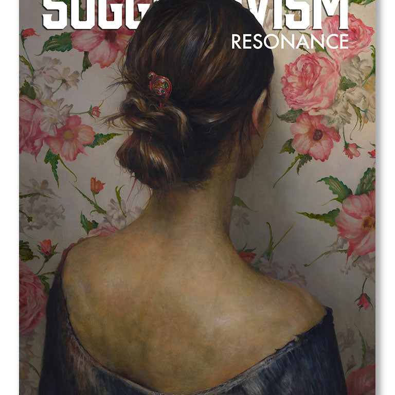 Suggestivism: Resonance - Spoke Art