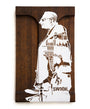 Swoon - "Grandpa" - Spoke Art