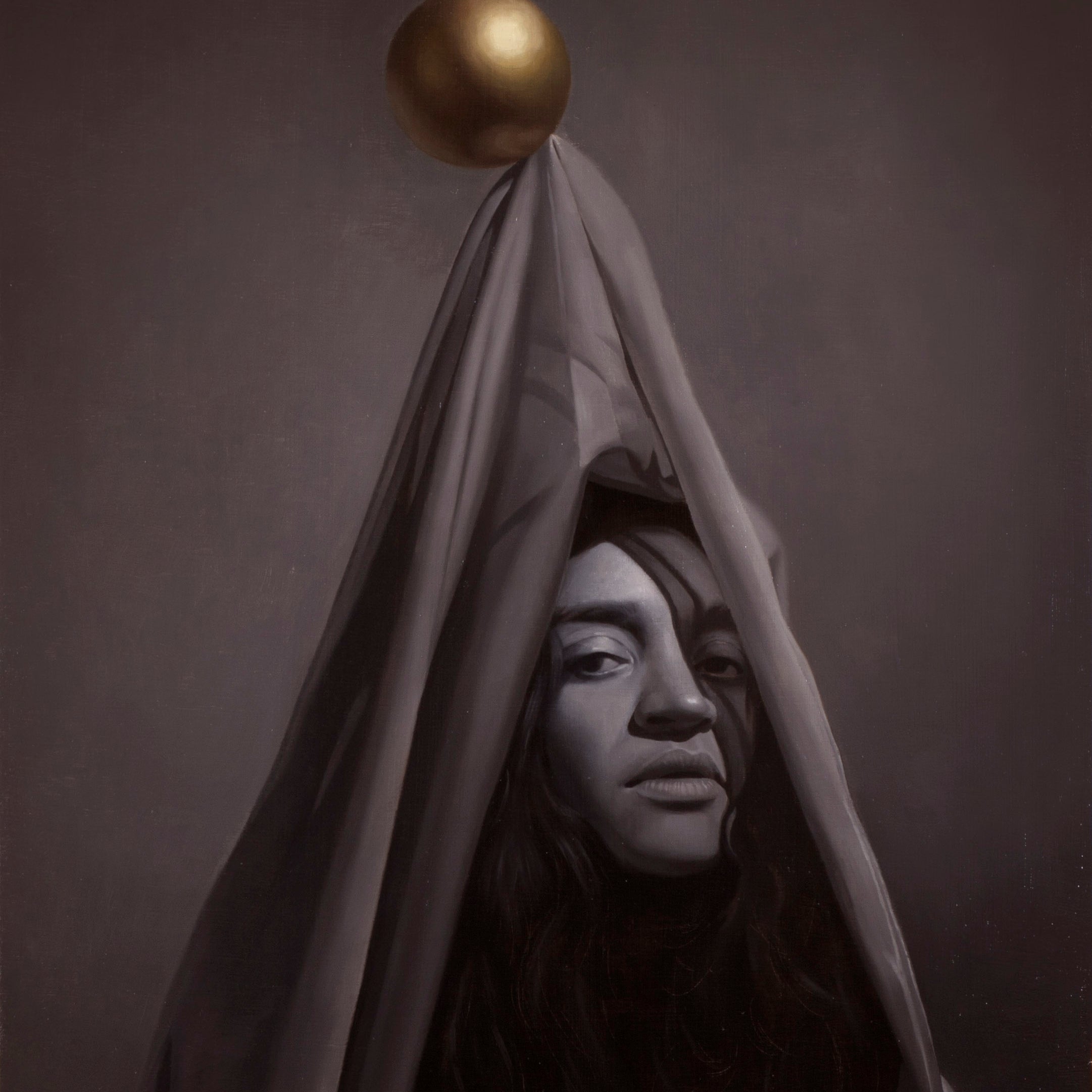 Peter Chan "Tilted Balance" - Spoke Art