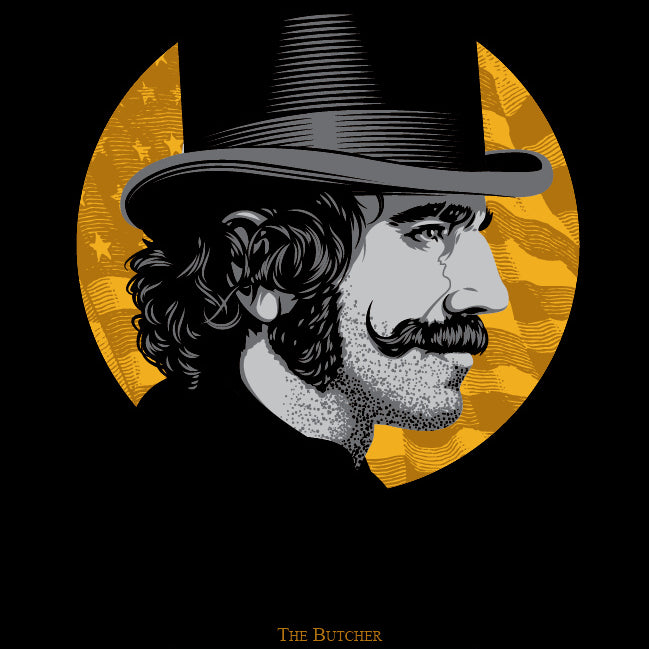 Tracie Ching - "The Butcher" - Spoke Art