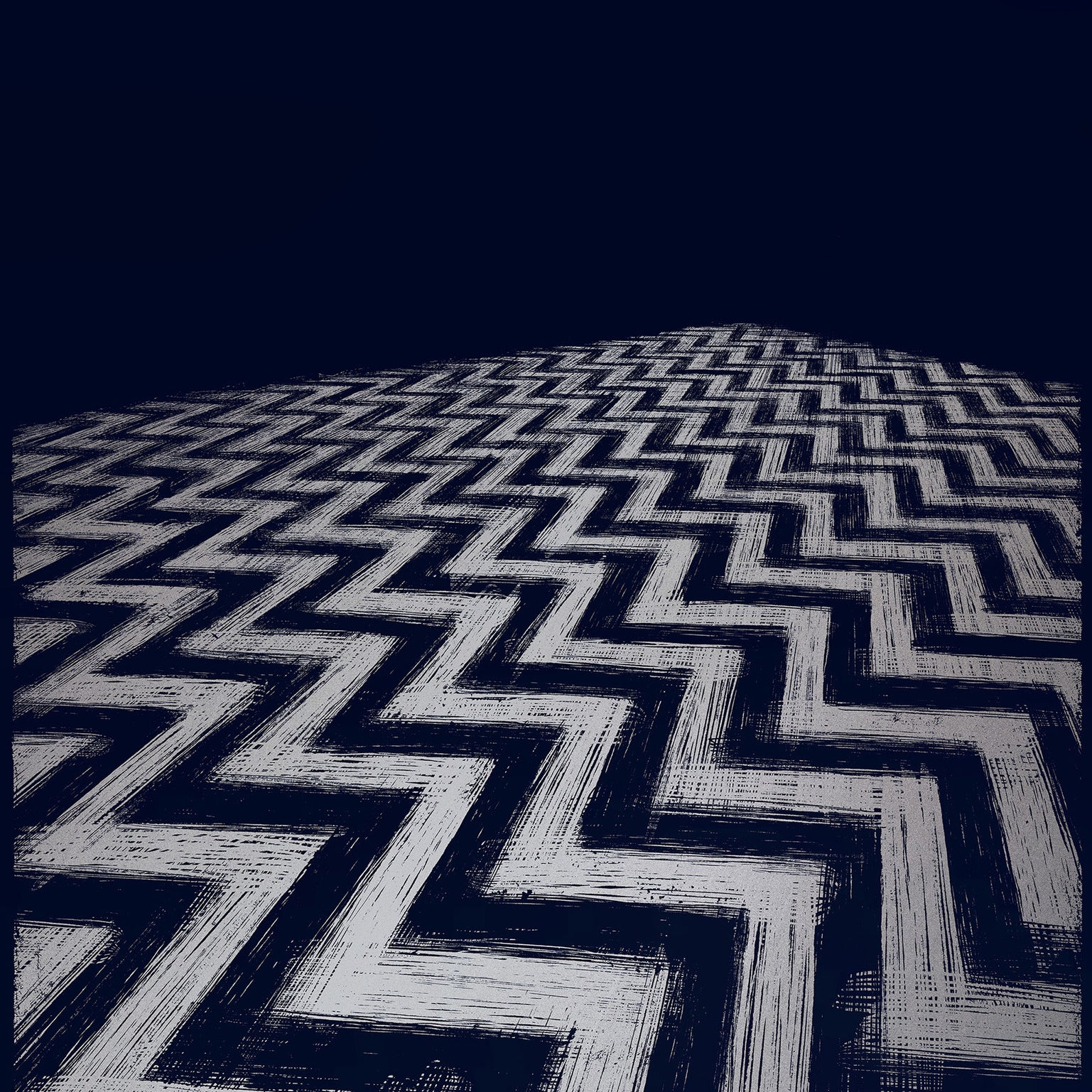 Bartosz Kosowski - "Twin Peaks" - Spoke Art