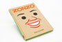 Joan Cornellà - "Zonzo" - Spoke Art