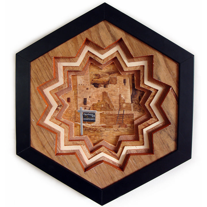 Peter Adamyan - "Adobe" - Spoke Art