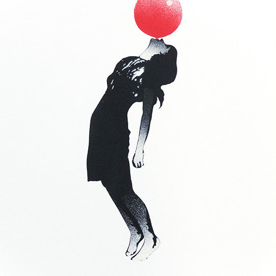 Eelus - "Blow Up" - Spoke Art
