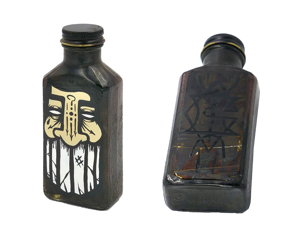 GATS - "Polished" - Spoke Art