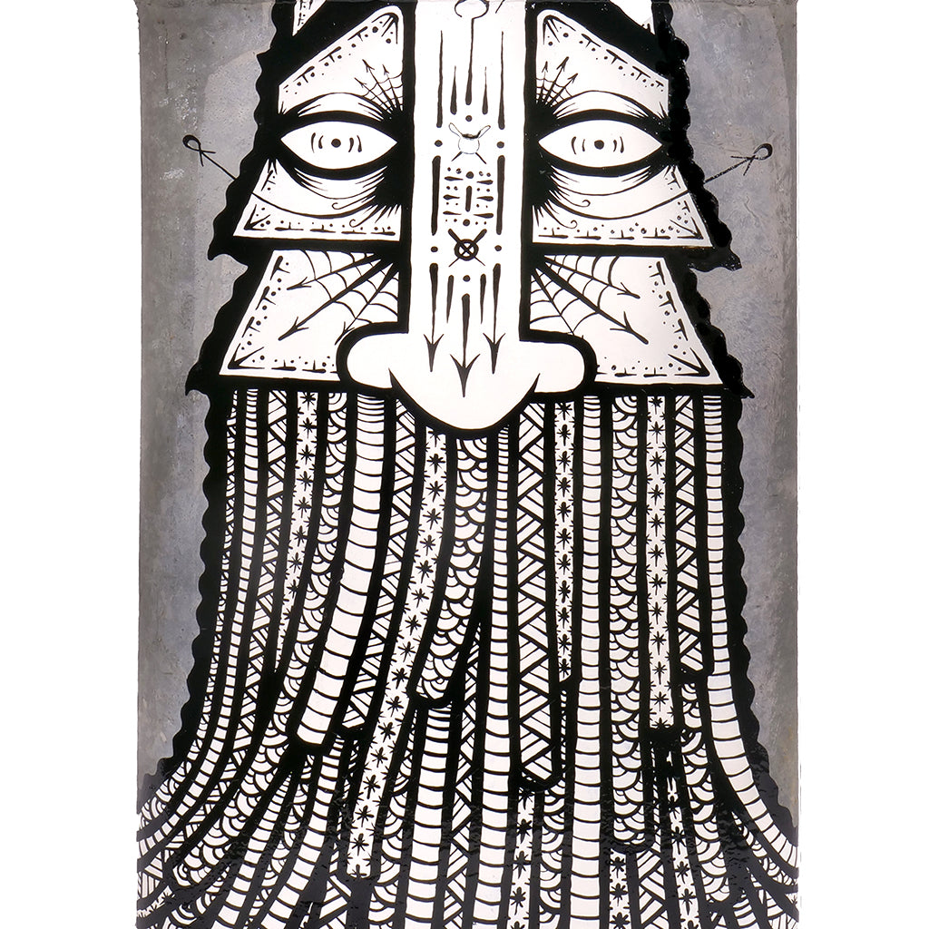 GATS - "Provisions" - Spoke Art