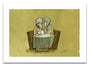 Scott C. - "Cantina Table 6" - Spoke Art