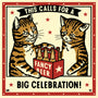 Arna Miller & Ravi Zupa - "Last Call Cats 2023 Calendar" - Spoke Art
