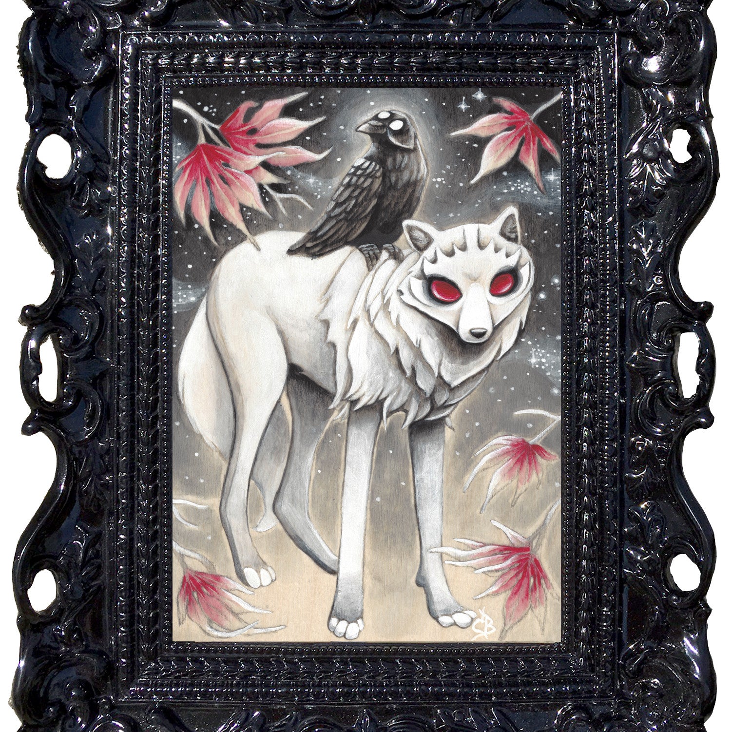 Cory Benhatzel - "The North Remembers" - Spoke Art