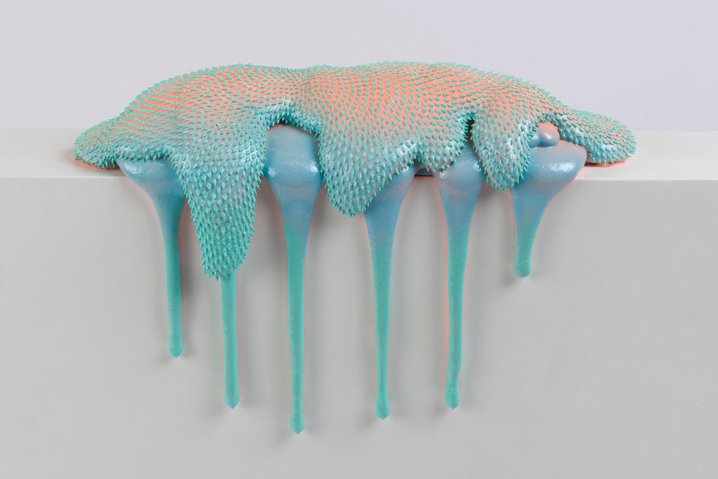 Dan Lam - "Don't Let Them See You Cry" - Spoke Art