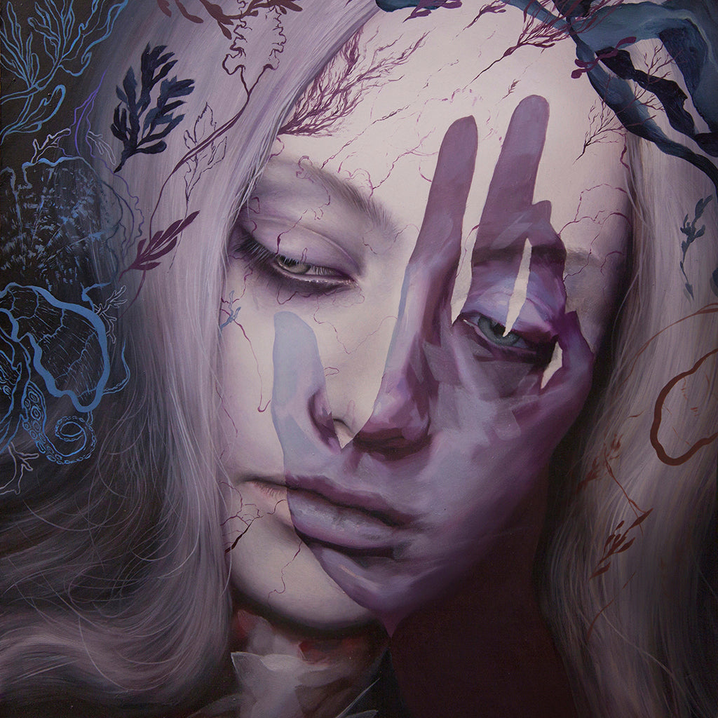 Dan Quintana - "Tides 1" - Spoke Art