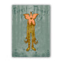 Demogorgon Pin - Spoke Art