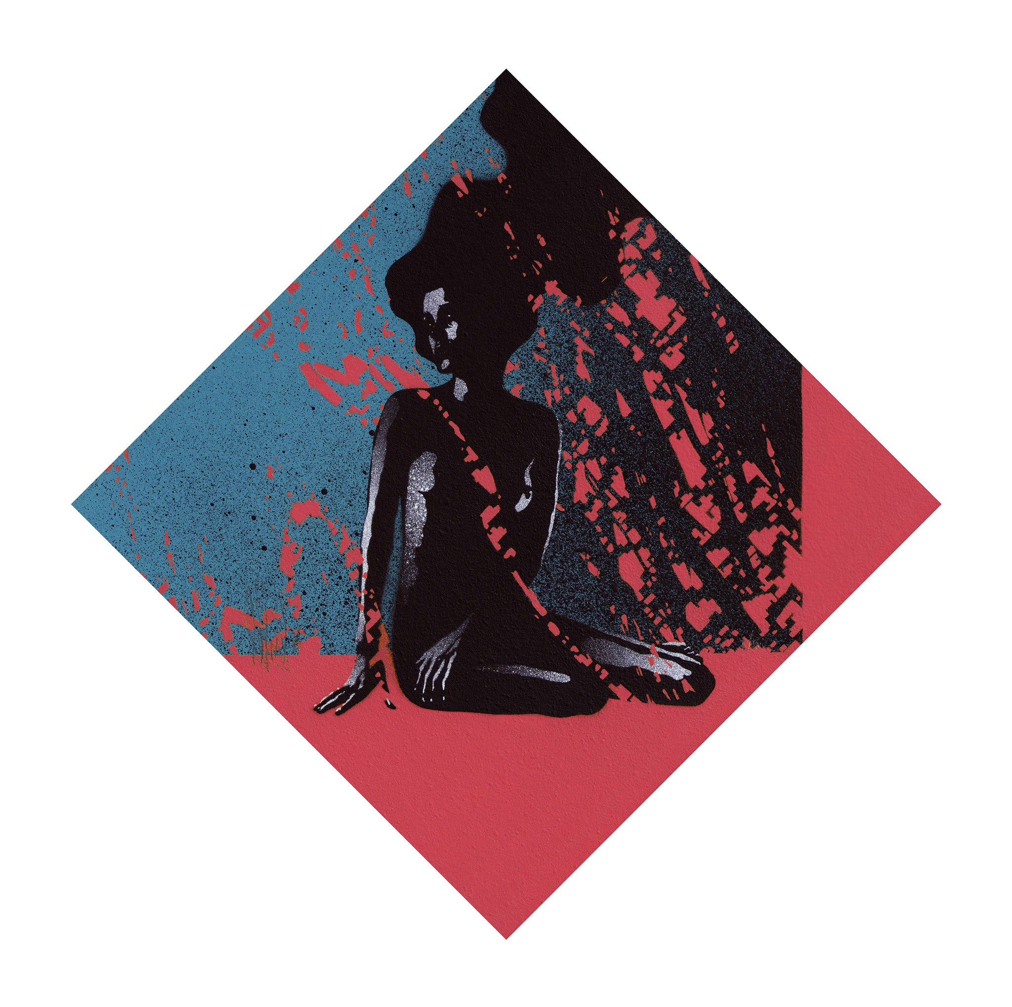 Eelus - "Digital Torment 1" - Spoke Art