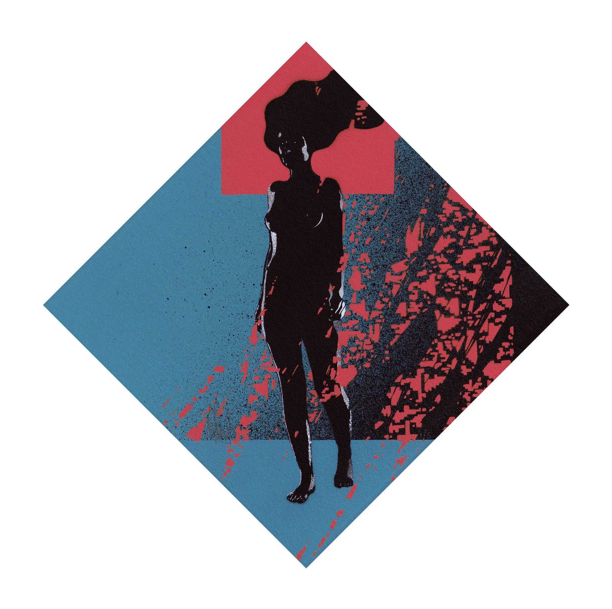 Eelus - "Digital Torment 2" - Spoke Art