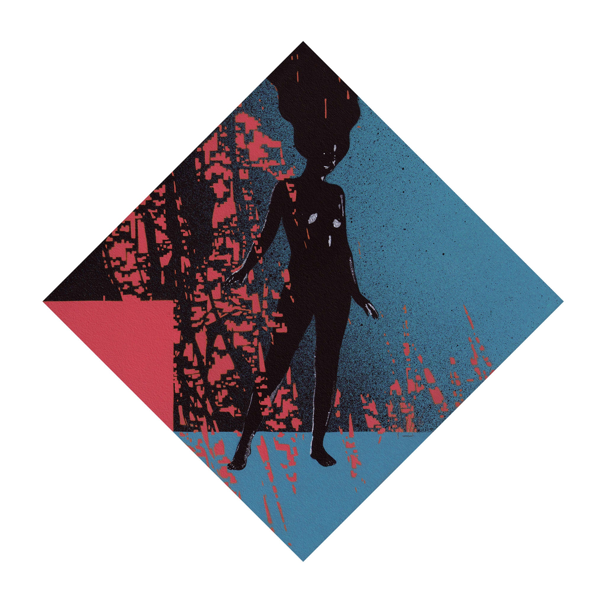 Eelus - "Digital Torment 4" - Spoke Art