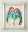 "Under The Rainbow" - Spoke Art