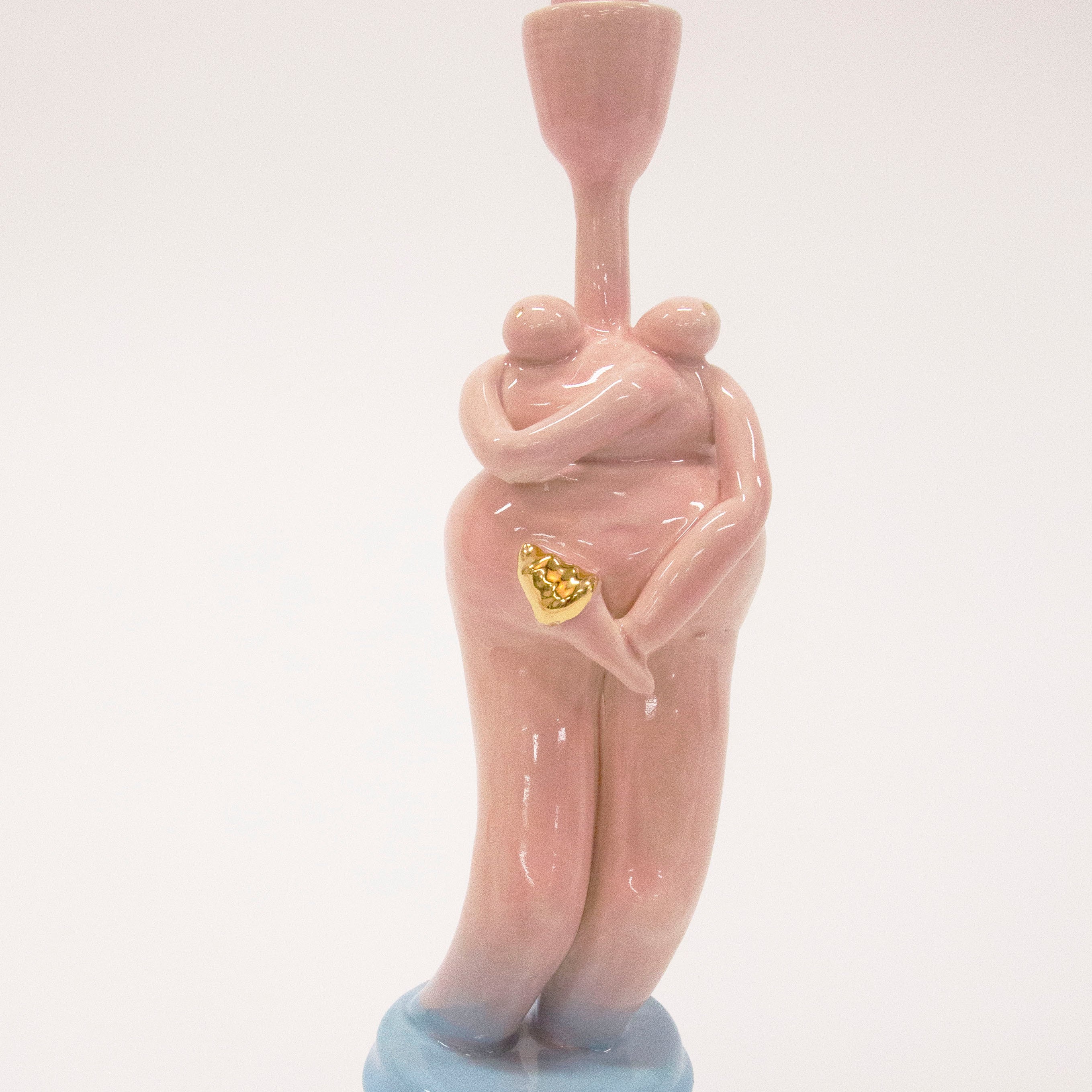 Jen Dwyer - Contrapposto Venus with Icecream - Spoke Art