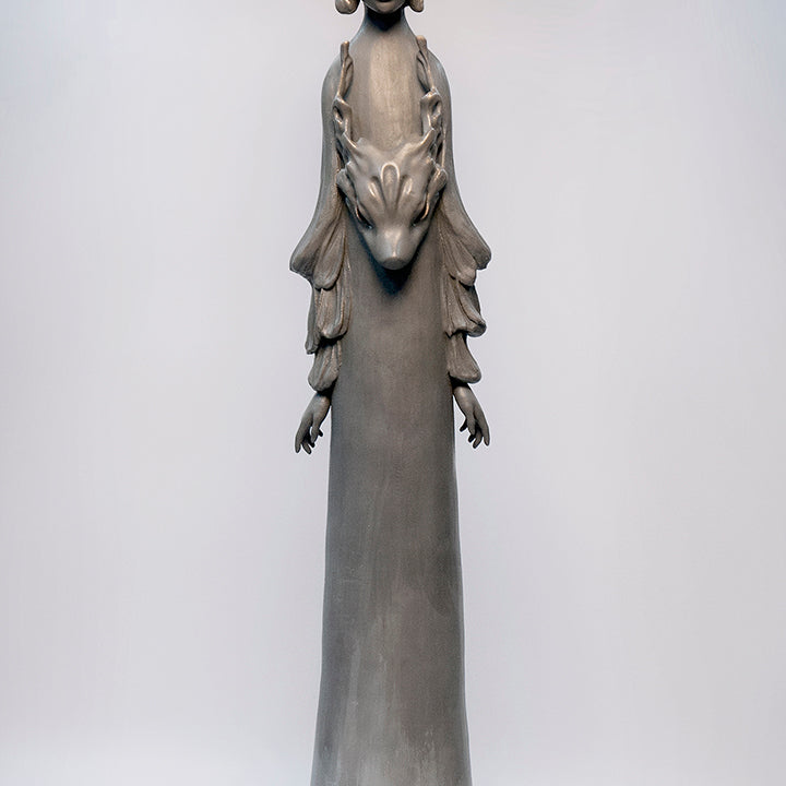 Amy Sol - "Rhymes Shadow" - Spoke Art