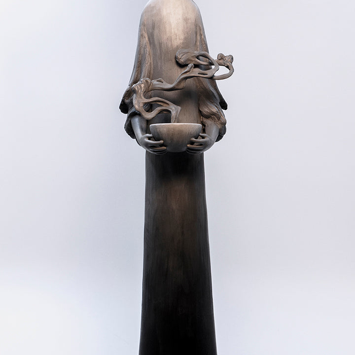 Amy Sol - "Vesper's Dream" - Spoke Art