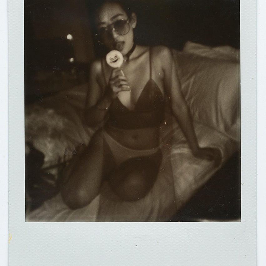 Helice Wen - "Polaroid No. 5" - Spoke Art