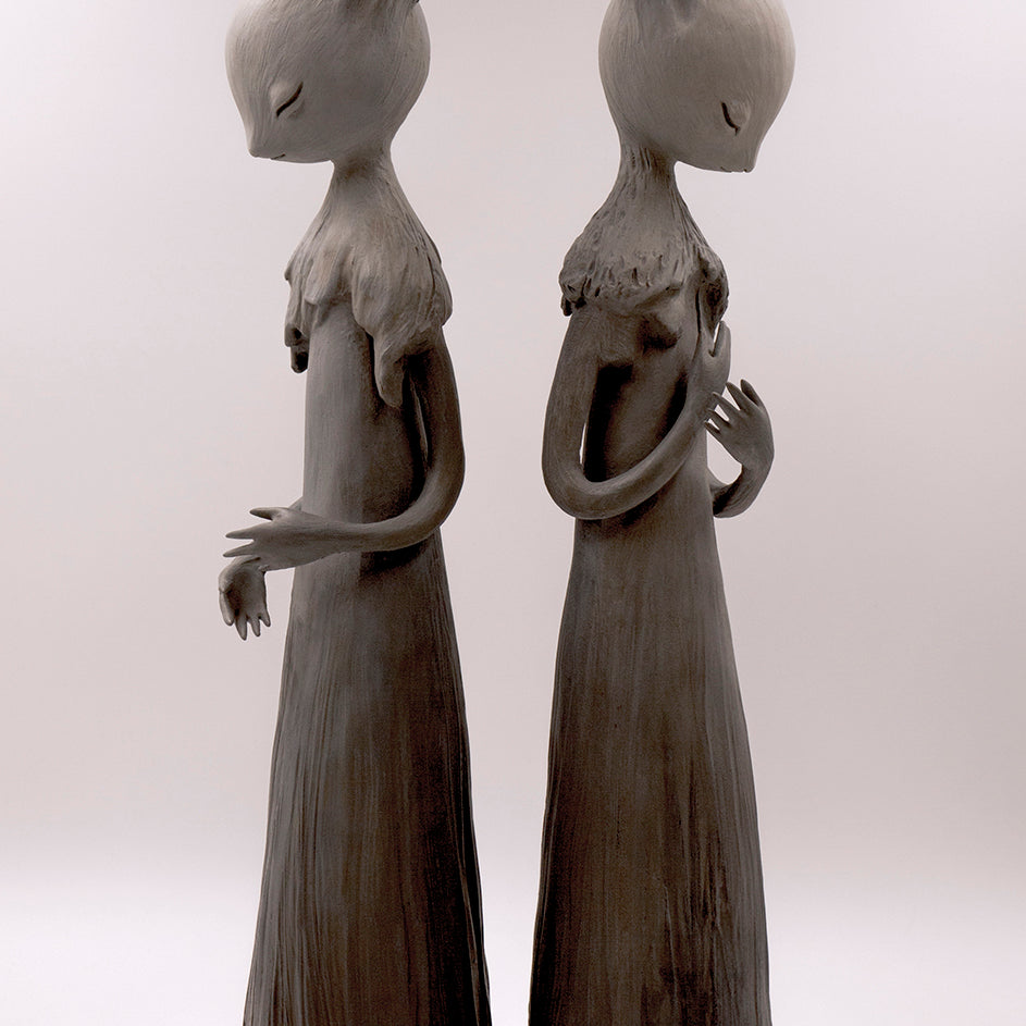 Amy Sol - "Kindred" - Spoke Art