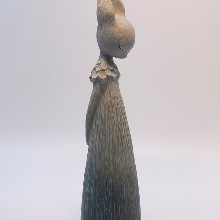 Amy Sol - "Changeling" - Spoke Art