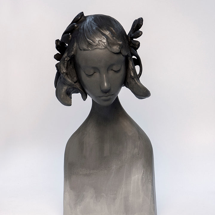 Amy Sol - "Feya" - Spoke Art