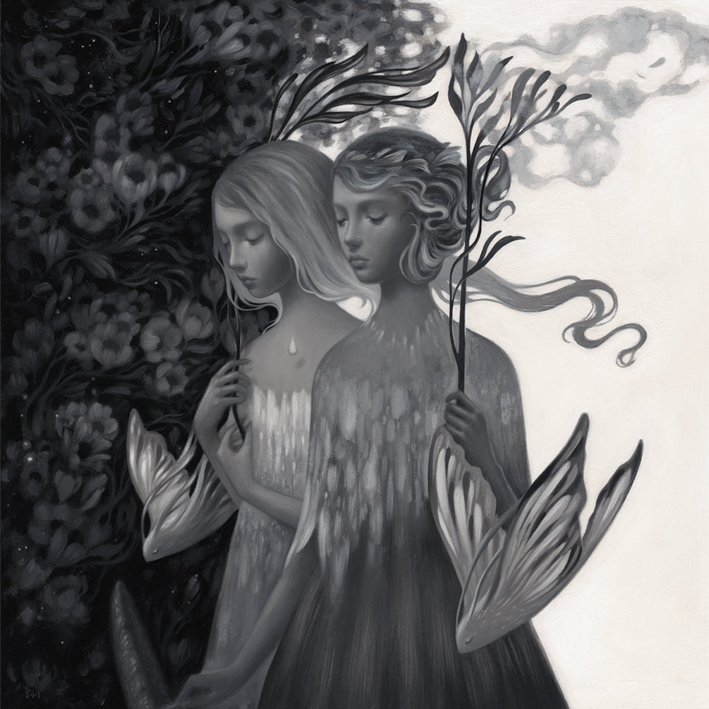 Amy Sol - "Passage of Spring" - Spoke Art