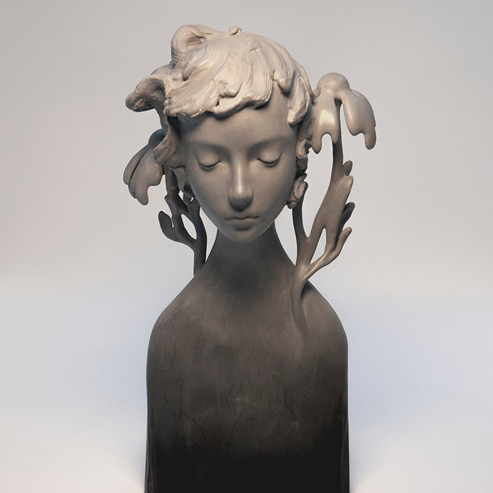 Amy Sol - "Flore" - Spoke Art