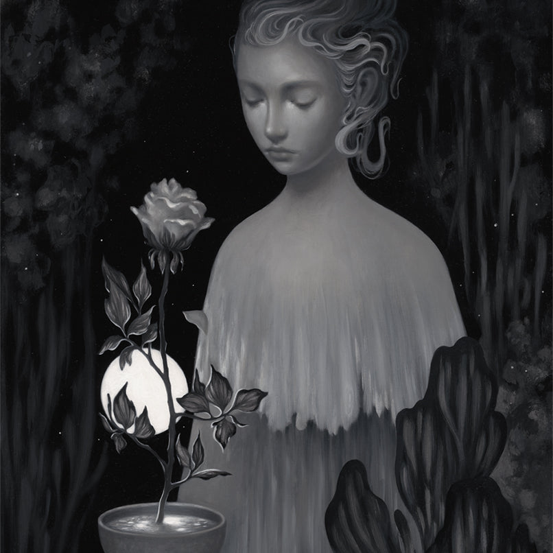 Amy Sol - "Love Spell" - Spoke Art