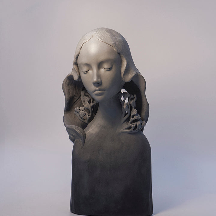 Amy Sol - "Rae" - Spoke Art