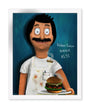 Jordan Soliz - "Poblano Picasso" - Spoke Art