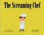 Max Dalton - "The Screaming Chef" - Spoke Art