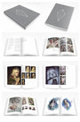 PRISMA Artist Collective Book - Spoke Art