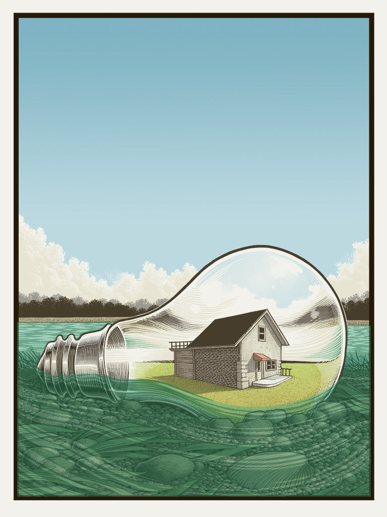 Justin Santora - "Strident/Particular" - Spoke Art