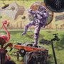 Serge Gay Jr. - "Home Lands" - Spoke Art