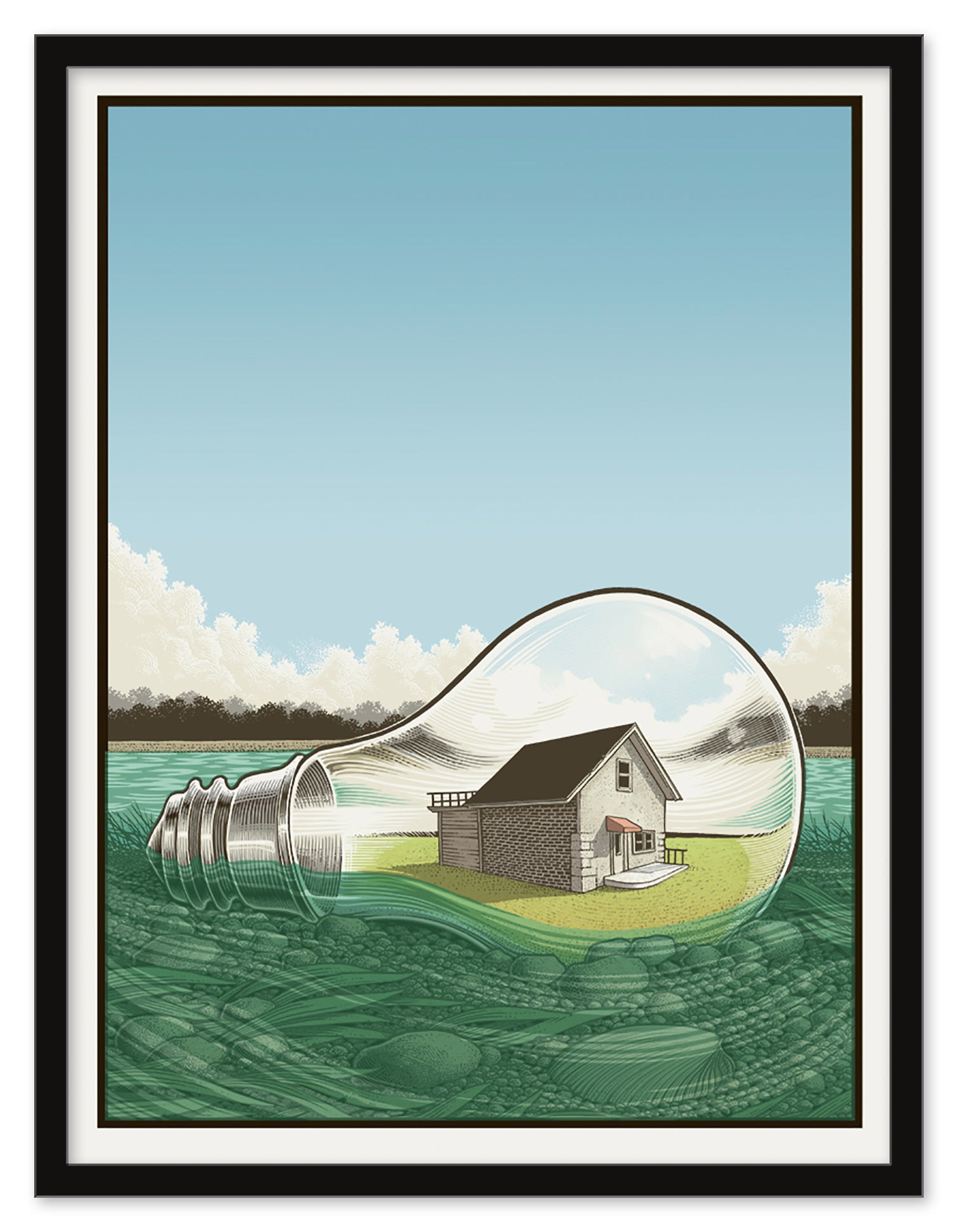 Justin Santora - "Strident/Particular" - Spoke Art