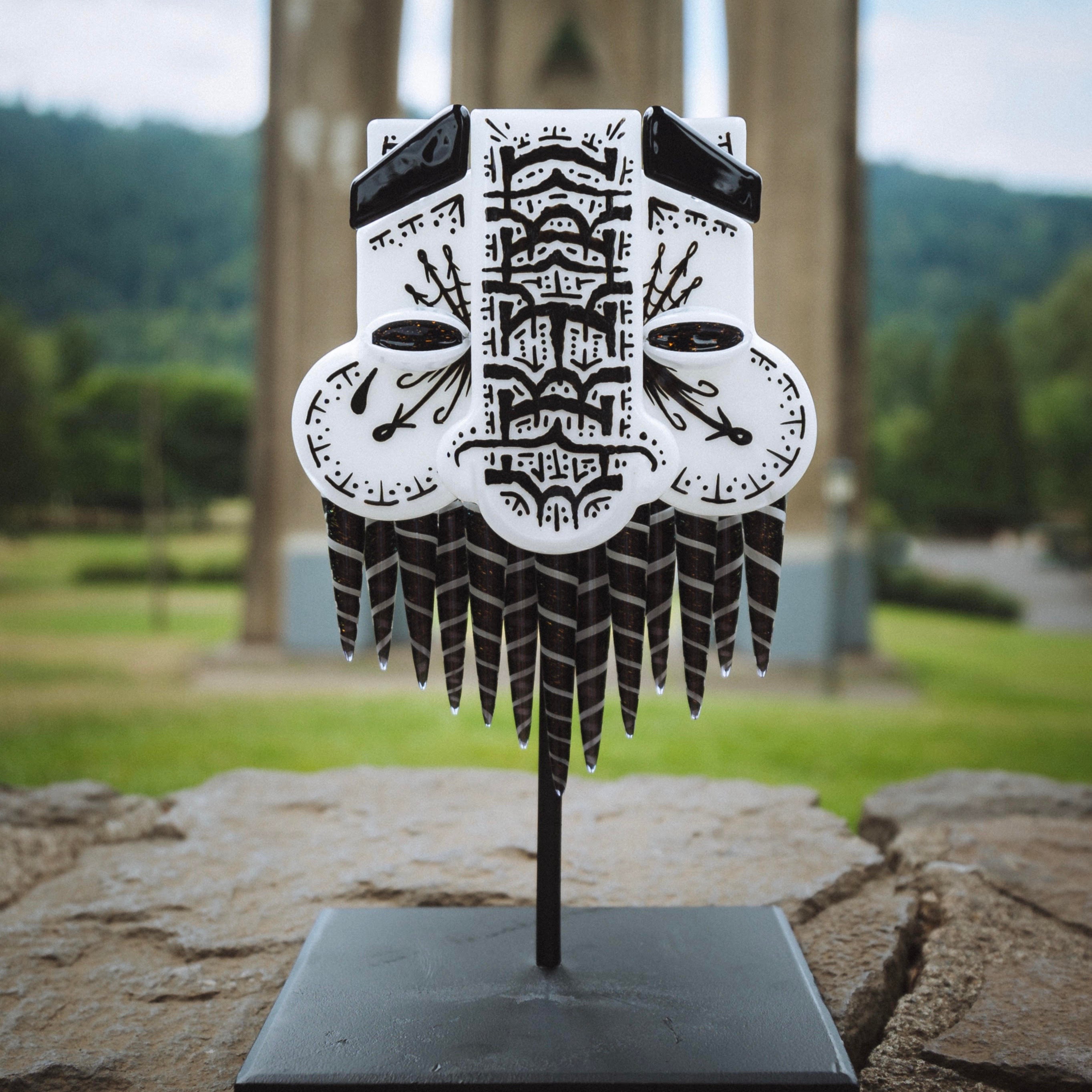 GATS & Etai Rahmil - "Tale of Oblivion" - Spoke Art