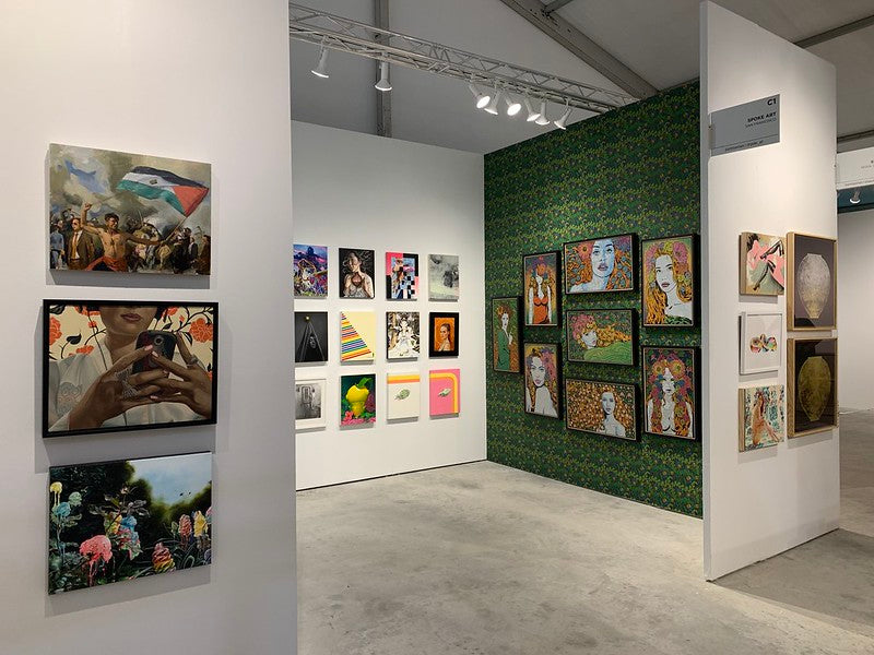Announcing: CONTEXT Art Miami 2019