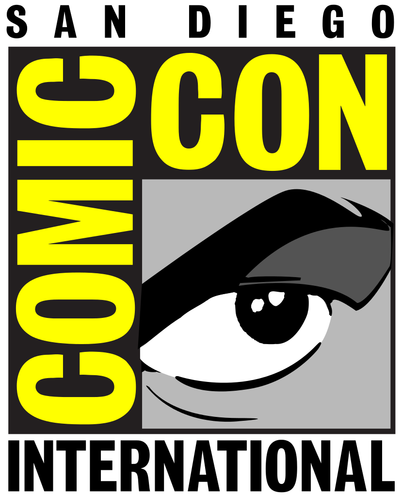 Coming Soon: SDCC 2024!!