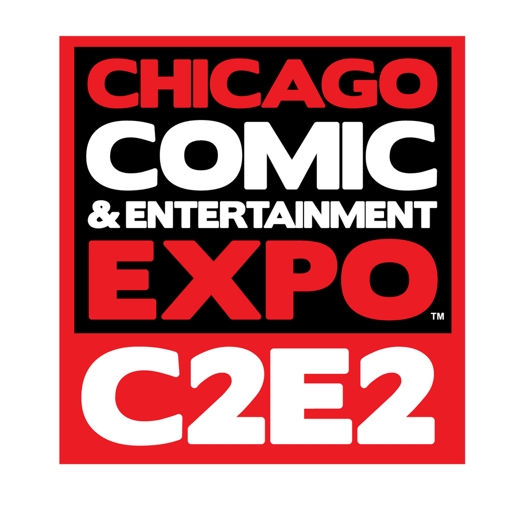 Announcing C2E2 2021 in Chicago!