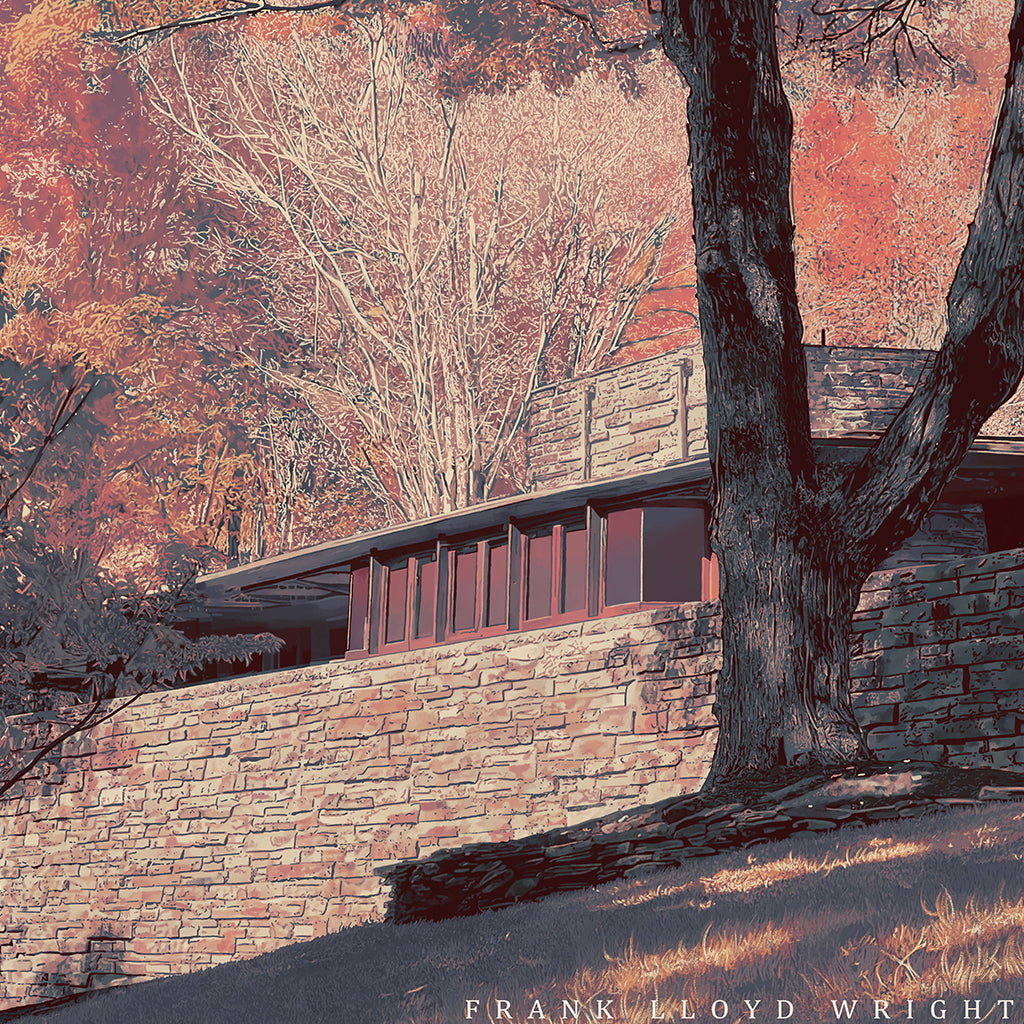 Coming Soon: Frank Lloyd Wright: Timeless at Taliesin West in Scottsdale, AZ